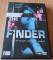 The Finder   DVD