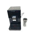 Krups EA8738 Kaffeevollautomat mit Milchbehälter Intuition Preference leise