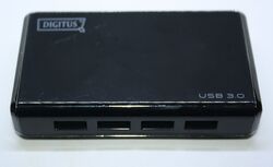 Digitus 4 Port USB Hub (63)