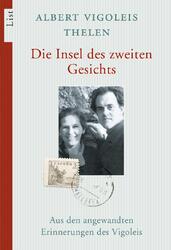 Die Insel des zweiten Gesichts, Albert Vigoleis Thelen