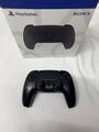 Sony PlayStation DualSense Kabellos Controller - Midnight Black