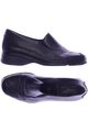 Semler Halbschuh Damen Slipper feste Schuhe Gr. EU 35 (UK 2.5) Leder... #oykrzr1