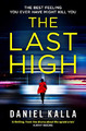 The Last High - Kalla, Daniel