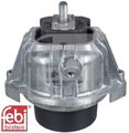 febi bilstein 32069 Lagerung für Motor Motorlager Lagerung Motor für BMW 