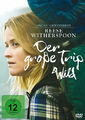 Der große Trip - Wild  DVD    20 % Rabatt beim Kauf von 4