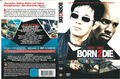 (DVD) Born 2 Die - Jet Li, DMX, Mark Dacascos (2003)