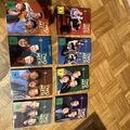 Two And A Half Men 1-8  Staffel 1 + 2 + 3 + 4 + 5 + 6 + 7 + 8 - Serie - 29 DVD