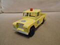 " Land-Rover Series 3 109 W.B. " Corgi-Toys WheezWheels ca. 1:43