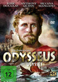 Die Fahrten des Odysseus (Ulysses) | Mario Camerini | DVD | 2 DVDs | Deutsch