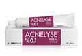 Tretinoin Acnelyse 0,1 % Creme, Haltbar bis 2029