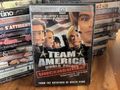 Team America (DVD, 2005, Canadian Uncensored/Unrated Special Collectors Edition)