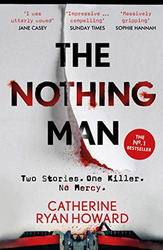 The Nothing Man - Howard, Catherine Ryan