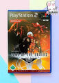 Zone Of The Enders: The 2nd Runner By Hideo Kojima - PS2 Spiel Playstation 2 PAL