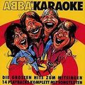 Abba Karaoke von Various Artists - Miscellaneous, Abba | CD | Zustand gut