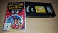 Walt Disney - Dschafars Rückkehr - Die neuen Abenteuer von Aladdin - VHS