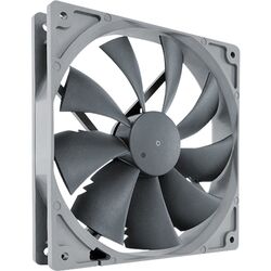 Noctua NF-P14s redux-1200 PWM 140x140x25, GehäuselüfterPWM-Anschluss