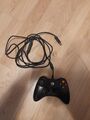 Microsoft Xbox 360 Controller (Windows Kompatibel)