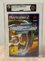 Need for Speed Underground 2 für Playstation 2 / PS2- Pixel 90 PAL Neu-Sealed