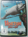 Horton hört ein Hu! | DVD