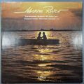 Schallplatte LP Vinyl 12" Moon River - Compilation