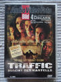 DVD Traffic Audio Video Foto Bild