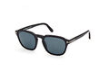 TOM FORD Sonnenbrille FT0931 Avery  01V Schwarz Blau Herren