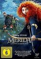 Merida - Legende der Highlands, 1 DVD von not specified | DVD | Zustand neu