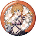 Date A Live V Trading Dosen-Abzeichen Vol.1 57mm