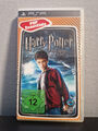 Harry Potter und der Halbblutprinz psp