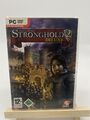 PC DVD ROM Spiel | BIG BOX | Stronghold 2 Deluxe Edition