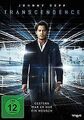 Transcendence von Pfister, Wally | DVD | Zustand sehr gut