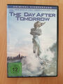 The Day After Tomorrow