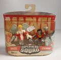 Hasbro 2006, Marvel Super Hero Squad, Angel Colossus, NEU/OVP #HB236