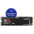 2TB 2000GB Samsung 980 PRO MZ-V8P2T0BW SSD