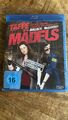 Blu-ray | Taffe Mädels (Extended Version) | BluRay | Sandra Bullock | wie neu