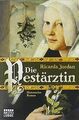 Die Pestärztin: Historischer Roman von Jordan, Ricarda | Buch | Zustand gut