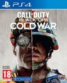 Call of Duty: Black Ops Cold War (PS4, 2020) - PS-Uprade verfügbar