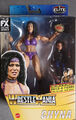 WWE Elite Wrestlemania 37 Chyna neu/ Ovp