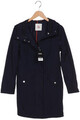 s.Oliver Mantel Damen Jacke Parka Gr. EU 36 Baumwolle Marineblau #s2ek8qv