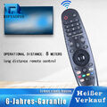 AKB75855501 AN-MR20GA Magic Remote für LG 2020 Smart OLED TV IR-Fernbedienung DE