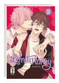 Limit Honey Band 3 (Deutsche Ausgabe) Egmont Manga