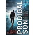 Prodigal Son - Taschenbuch/Softback NEU Hurwitz, Gregg 27.05.2021