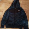 Kinderjacke Größe 104 (NIKE)