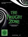 The Twilight Zone - Staffel 2 [Blu-ray] von Brahm, John | DVD | Zustand sehr gut