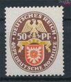 Briefmarken Deutsches Reich 1929 Mi 434 postfrisch Nothilfe:Wappen (10526440