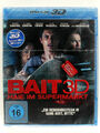 Bait - Haie im Supermarkt 3D - Weiße Haie, Australien, Gänsehaut Horror, Tsunami