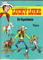 Lucky Luke Hommage Hardcover Comic Nr. 1 - 6 zur Auswahl Ehapa Verlag Neuware