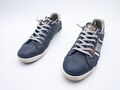 MUSTANG Herren Sneaker Freizeitschuh Turnschuh Halbschuh Gr 44 EU Art 22864-30