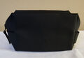 RAINS Kulturtasche Wash Bag Small W3 Farbe Black Schwarz Wasserdicht