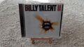 Billy Talent - Billy Talent II - 2006 - Punk Rock - Nur Hülle - Ohne CD